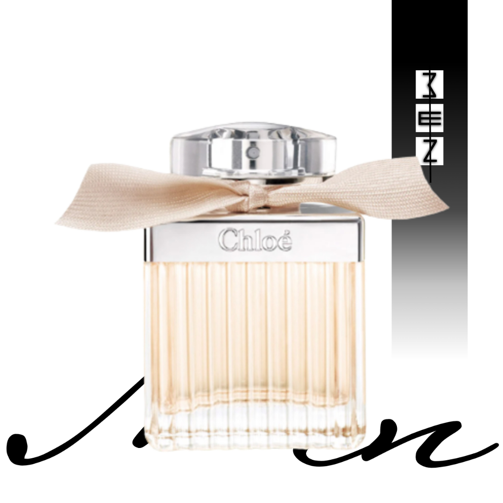 Nước hoa nữ Chlóe Eau de Parfum 10ml