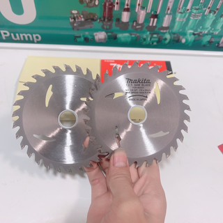 Lưỡi cắt gỗ makita 110mm x 20.0mm