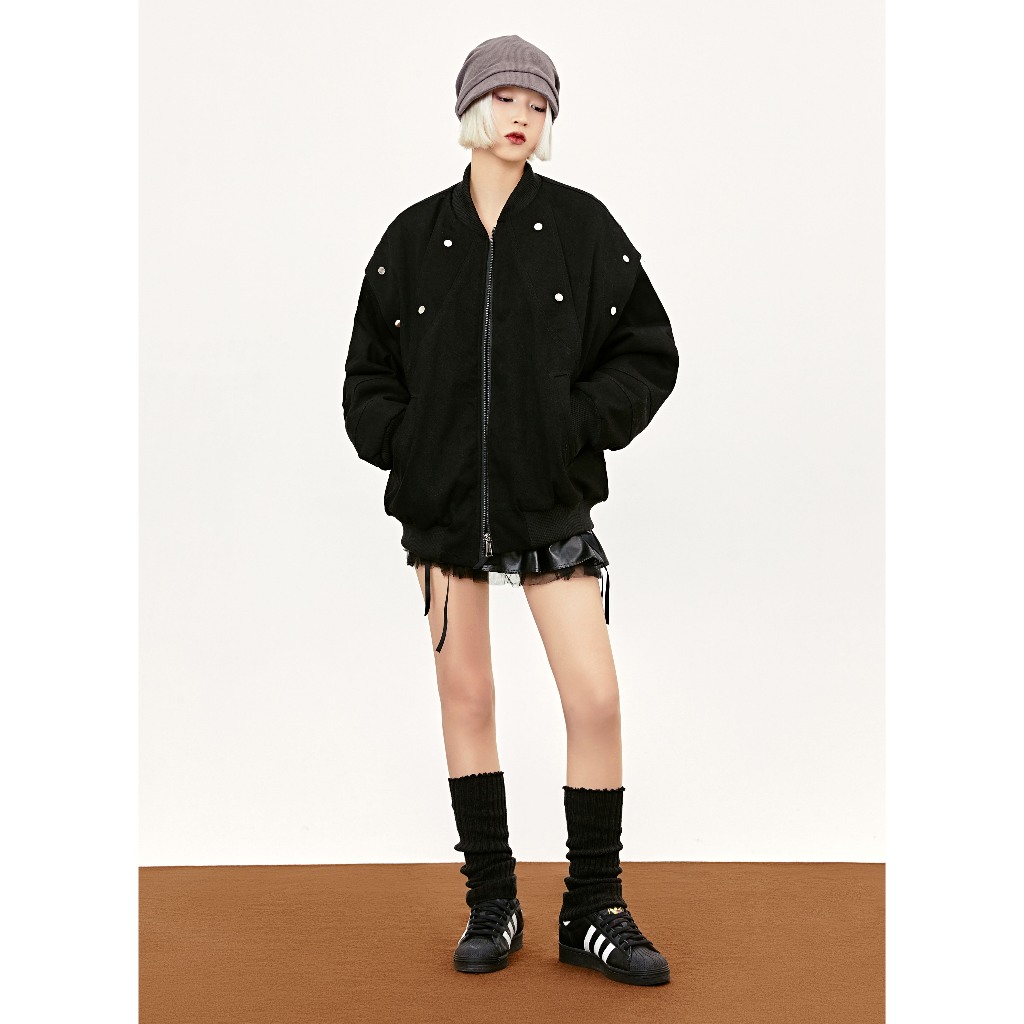 Áo phao Made Extreme Six Bullets Jackets