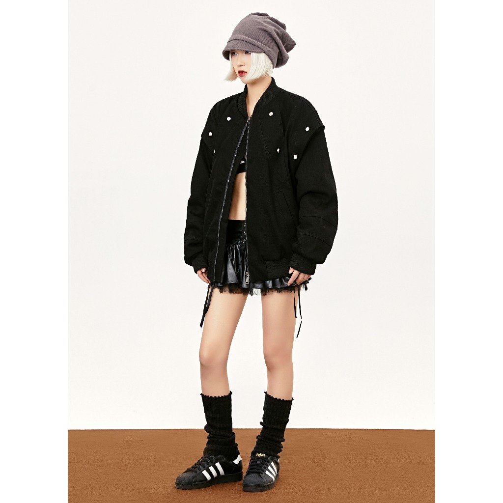 Áo phao Made Extreme Six Bullets Jackets