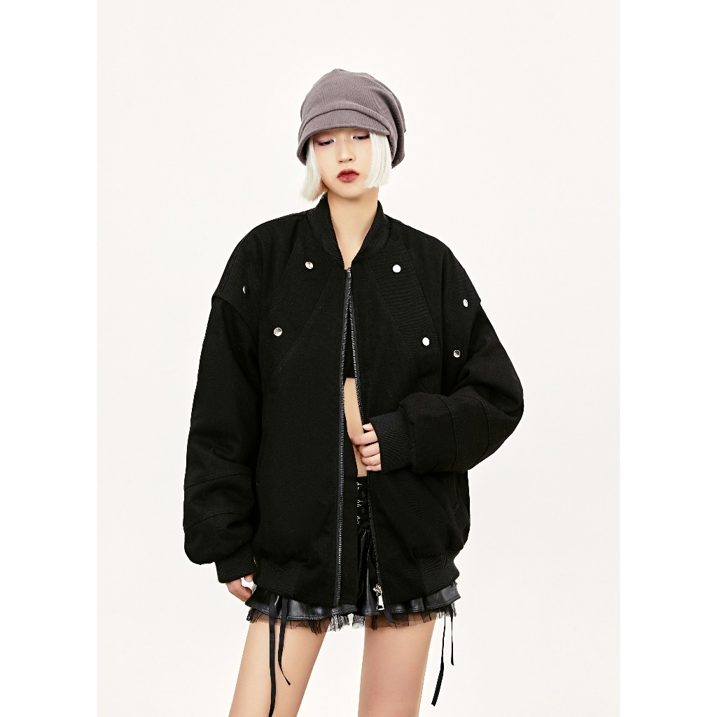 Áo phao Made Extreme Six Bullets Jackets