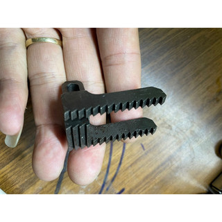 Răng cưa máy khâu bao cầm tay gk9-500