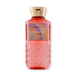 SỮA TẮM BATH & BODY WORKS CACTUS BLOSSOM 295ML