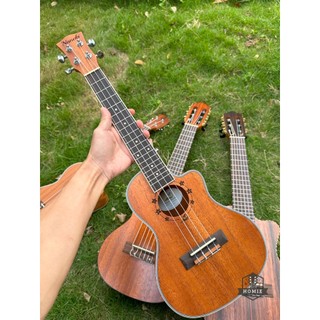 ĐÀN UKULELE CONCERT 23'' KHUYẾT NANEKI