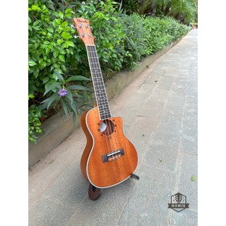 ĐÀN UKULELE CONCERT 23'' KHUYẾT NANEKI
