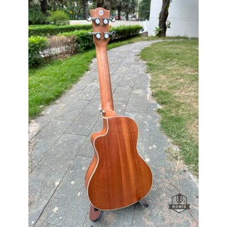 ĐÀN UKULELE CONCERT 23'' KHUYẾT NANEKI