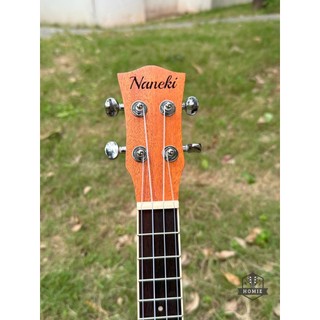 ĐÀN UKULELE CONCERT 23'' KHUYẾT NANEKI