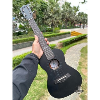 ĐÀN UKULELE CONCERT 23'' ANDREW ĐEN SUN MS09