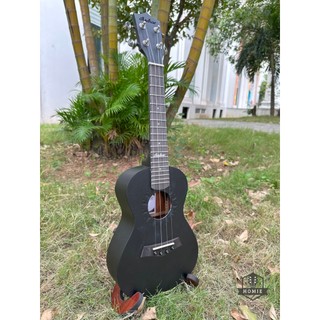 ĐÀN UKULELE CONCERT 23'' ANDREW ĐEN SUN MS09