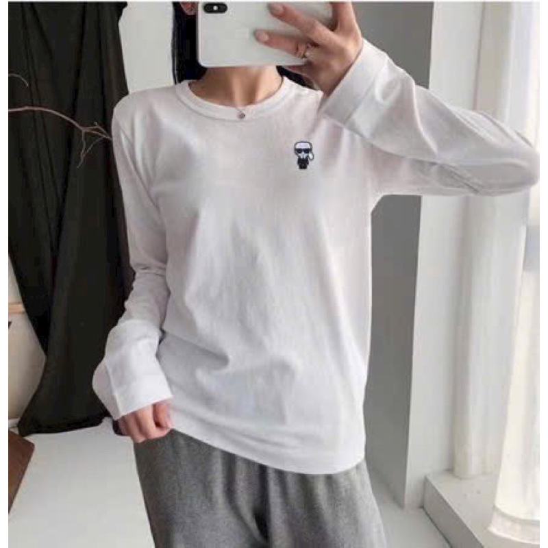 SET 3 ÁO KARRLL HOT HITTT