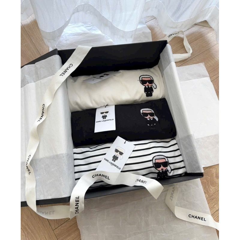 SET 3 ÁO KARRLL HOT HITTT