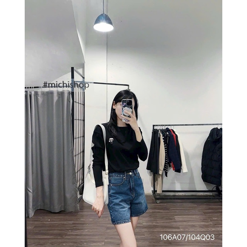 SET 3 ÁO KARRLL HOT HITTT