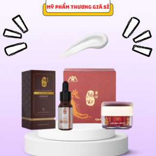 Serum cốt huyết thanh thảo dược 10ML 36 vị - Mỹ phẩm Meea Origin