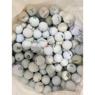 50 bóng golf mới 80-90%