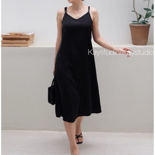 [KAYSTUDIO] ĐẦM SUÔNG HAI DÂY