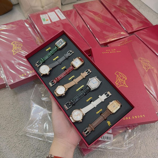 Set 7 chiếc đồng hồ nội địa Sing sale