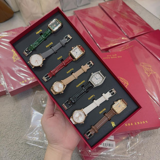 Set 7 chiếc đồng hồ nội địa Sing sale