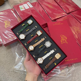 Set 7 chiếc đồng hồ nội địa Sing sale
