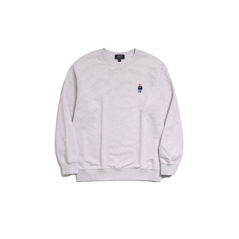 Áo sweater Whoau chính hãng vợt sale