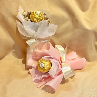 Hoa Chocolate Rocher Ferrero dễ thương, giá rẻ-M18