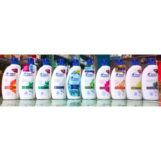 [Chính Hãng] Dầu Gội Head & Shoulders Thái 370ml