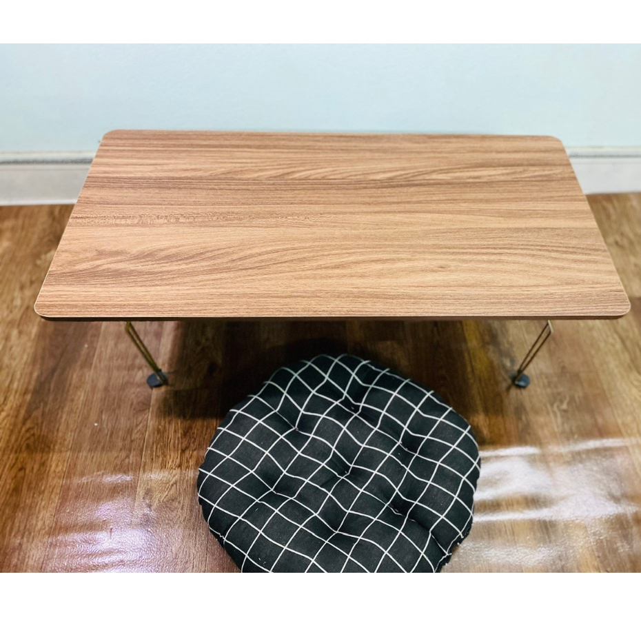 Bàn học sinh , sinh viên  kích thước 40*80*28cm)