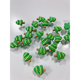 [ĐỌC MÔ TẢ]Charm noel trang trí - Charm nhựa