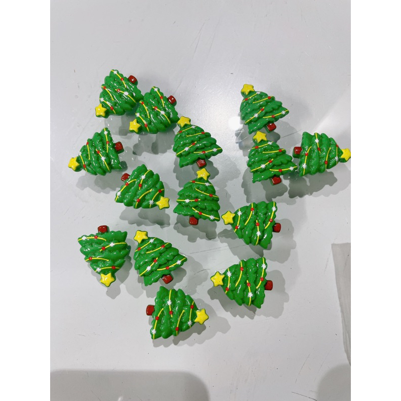 Charm noel