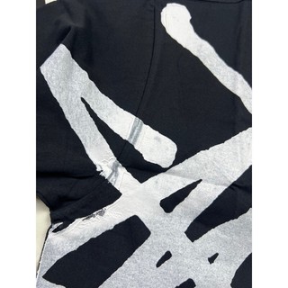 Áo thun Big Basic Pigment Dyed unisex - CÓ SẴN