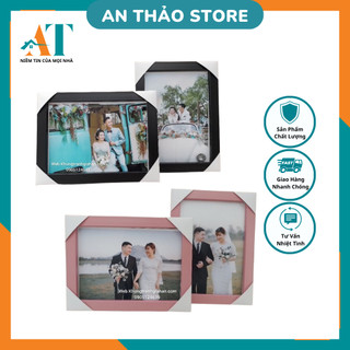 Khung hình a6 b6 a5cm