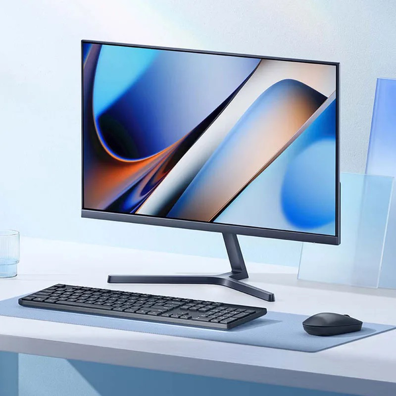 Màn hình Xiaomi Redmi V24FAB-RA 23.8"  FullHD VA 75Hz thiết kế mỏng, tràn viền