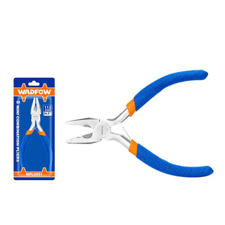 ĐỒ NGHỀ WADFOW  Kềm răng mini 4.5" WPL0951