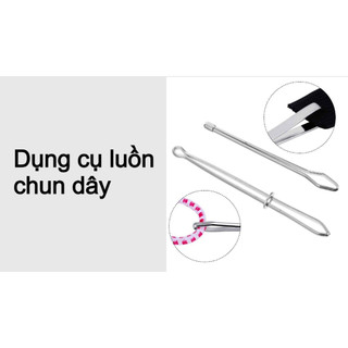 Dụng cụ luồn chun, luồn dây