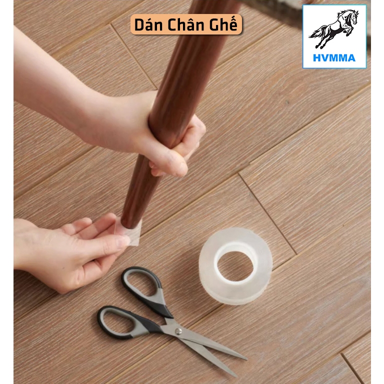 Băng dính siêu dính chặt HVMMA