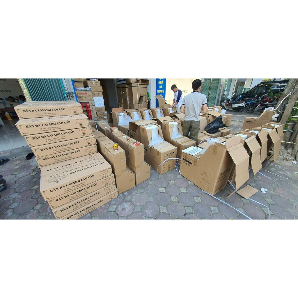 Băng dính siêu dính chặt HVMMA