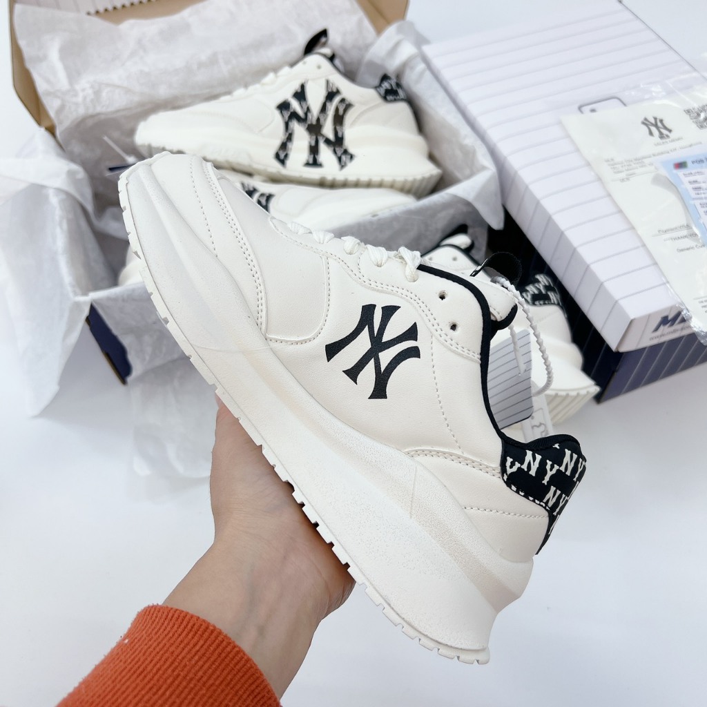 Giày Thể Thao Nam Nữ Thắng Giày MIB Béo