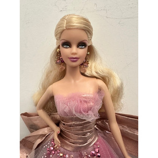 Búp bê barbie Holiday