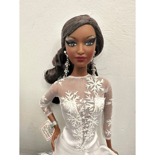 Búp bê barbie Holiday