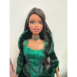 Búp bê barbie Holiday