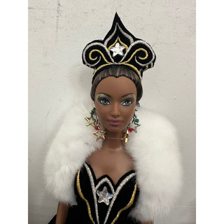 Búp bê barbie Holiday
