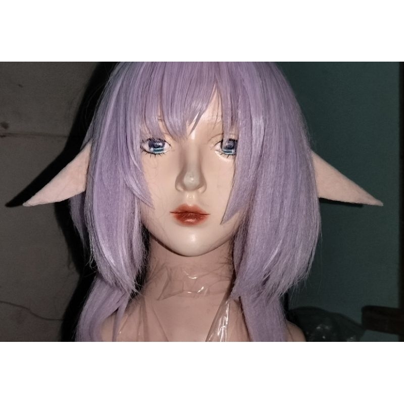 Tai cosplay Klee/Nahida ( đọc mô tả)