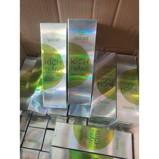 Siêu kích trắng BoDy Sasuke 300g