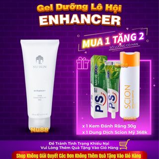 KEM DƯỠNG DA NU SKIN ENHANCER CONDITIONING GEL