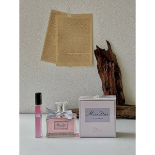 Nước hoa Miss dior lãng mạn, nữ tính