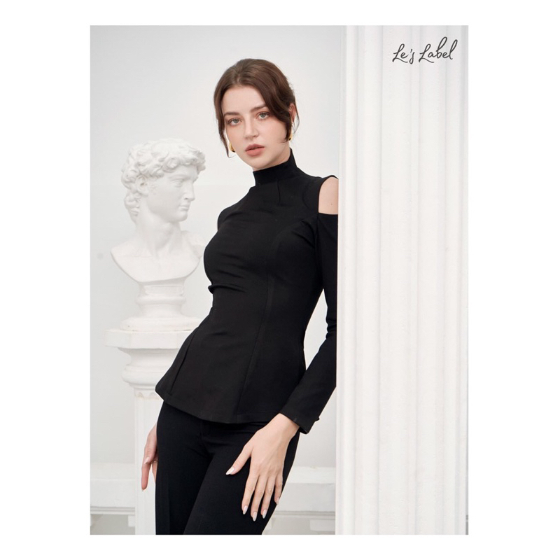 Thanh lý áo Le's Label size L