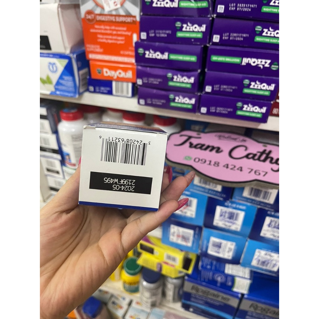 Dầu nóng dạng lăn Icy Hot ORIGINAL