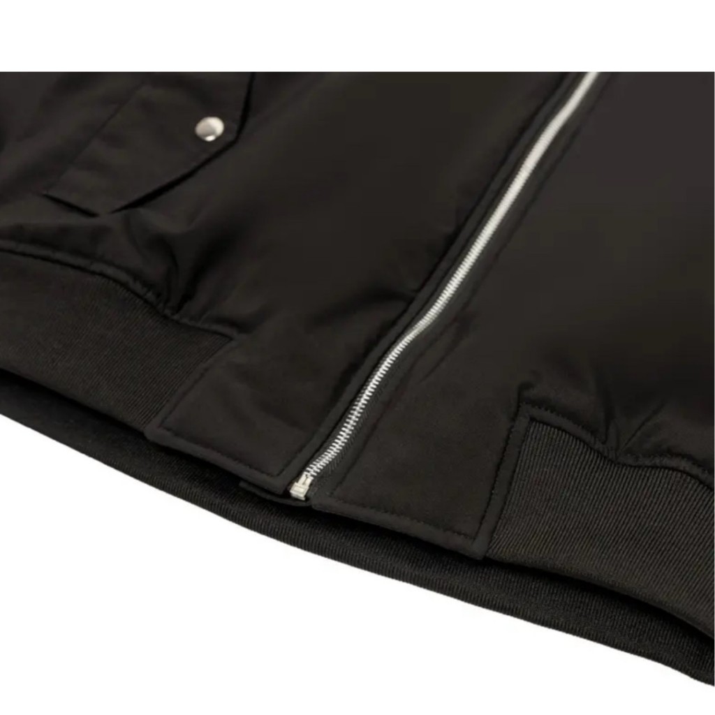 Áo Bomber Stussy Nike , Stussy , BI A , Cao Cấp Dày Dặn  Trần Bông 3 Lớp,Áo Khoác Bomber Uninsex Nam Nữ st003 ACA_STORE