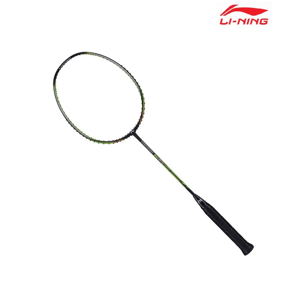 Vợt cầu lông Lining Turbo Charging 50D - TẶNG KÈM LƯỚI (CHÍNH HÃNG HÀN