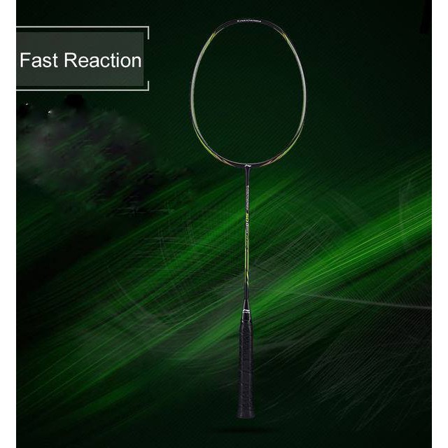 Vợt cầu lông Lining Turbo Charging 50D, Turbocharging 01D  - TẶNG KÈM LƯỚI