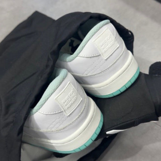 sneaker HFWTH tiffany